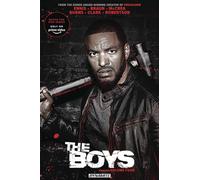 The Boys Omnibus Vol. 4 - Photo Cover Edition: (BOYS OMNIBUS TP 2018)