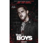 The Boys Omnibus Vol. 6 - Photo Cover Edition: (BOYS OMNIBUS TP 2018)