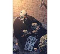 Robertson, Darick - Transmetropolitan TP Vol 07 Spiders Thrash New Ed: Spiders Thrash (New Edition)