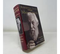 Robertson Davies: Man of Myth