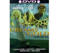 Robertson - Dreams of Gold [DVD] [US Import]