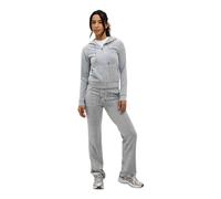 Robertson Full Zip Trainingspak - female - Juicy Couture - Training - Gray - M - Sport M