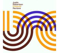 Robertson, Justin - Presents Revtone
