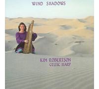 Robertson, Kim - Wind Shadows (Celtic Harp)