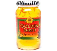 Robertsons Golden Shred Fine Cut Orange Jelly Marmalade 454 g (Pack of 6)
