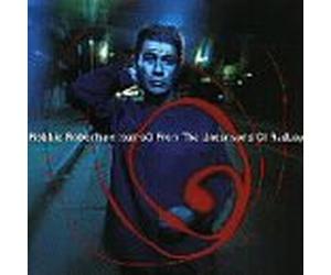 Robertson, Robbie - Contact from the Underworld of [CASSETTE]