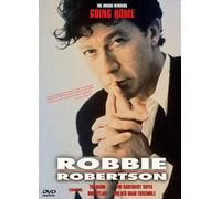 Robertson, Robbie - Going Home