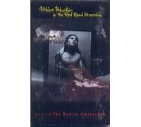 Robertson, Robbie - Music for the Native Americans [CASSETTE]