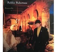 Robbie Robertson - Storyville