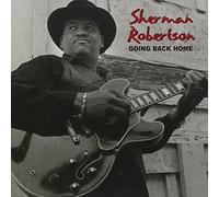Robertson, Sherman - Going Back Home