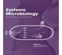 Robertson Systems Microbiology: Current Topics & Applications Hardcover Book Robertson Multicolor