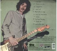 ROBERTSON & THE FORMERLY KNOWN BULLFROG (MARK ROBERTSON) - ROBERTSON & THE FORME
