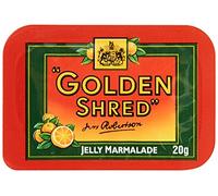 Robertson's Assorted Jelly Marmalade (Pack of 100)