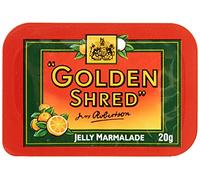 Robertson's Assorted Jelly Marmalade Portions, 100 x 20g
