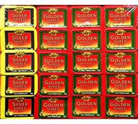 Robertson's Assorted Marmalade Portions - 20 x 20gm