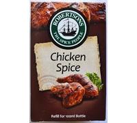 Robertsons Chicken Spice Refill 84g