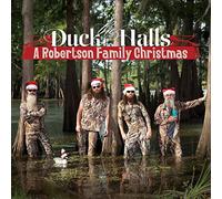 Robertsons – Duck The Halls: A Robertson Family Christmas