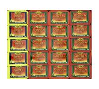 Robertson's Golden Shred Assorted Marmalade Portion Tray, 20g (Pack of 20)
