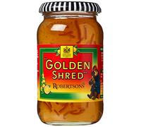 Robertsons Golden Shred Fine Cut Orange Jelly Marmalade 454 g (Pack of 6)