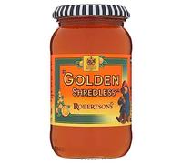 Robertson's Golden Shredless Marmalade (454g) - Pack of 2 by Robertson's