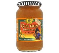 Robertson's Golden Shredless Smooth Sweet Marmalade 6 x 454g by Robertson's