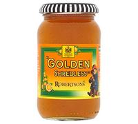Robertsons Marmalade Golden Shredless 454g x 6