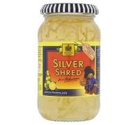 Robertsons Marmalade Silver Shred 454g x 6
