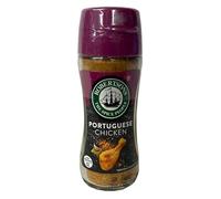 Robertsons Portuguese Chicken Spice, Seasoning Blend, 100ml