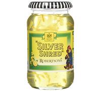 Robertson's Silver Shred Lemon Marmalade 454 g (Pack of 6)