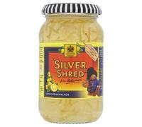 Robertson's Silver Shred Marmalade - Case of 6 X 454 Gram Jars