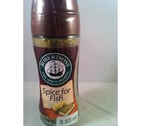 Robertsons Spice for Fish - 100ml