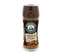 Robertsons Spice Steak & Chops - 100ml (Pack of 3)