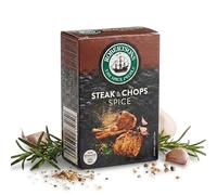 Robertson's Steak & Chops Refill Box 80g