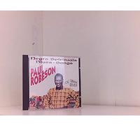 Robeson Paul - Negro Spirituals Blues