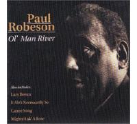 Robeson Paul - Ol Man River
