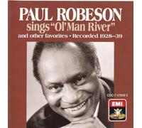 Robeson, Paul - Ole Man River