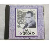 Robeson Paul - Paul Robeson