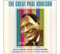 Robeson, Paul - The Great Paul Robeson