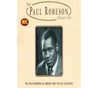Robeson Paul - The Paul Robeson Collection
