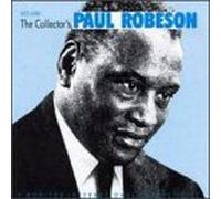 Robeson, Paul - Vol. 1-Favorite Songs [CASSETTE]