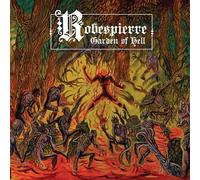 Robespierre - Garden Of Hell [VINYL]
