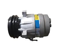 ROBEX LC-3 24V AC Car Compresor ，Compatible For HYUNDAI ，excavator，Compatible For Caterpillar，ROBEX LC-3 24V，AC Compressor