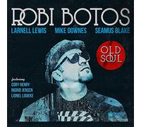 ROBI BOTOS - OLD SOUL - BOTOS ROBI