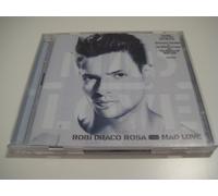 Robi Draco Rosa - Mad Love [CD + DVD]