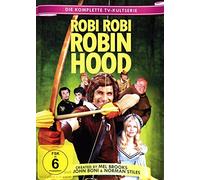 Robi Robi Robin Hood: Die komplette Serie