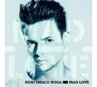Robi Draco Rosa – Mad Love – CD