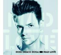 Robi Rosa - Mad Love [New CD] Alliance MOD