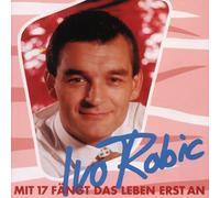 Robic, Ivo - Mit 17 Fangt Das Leben Erst An