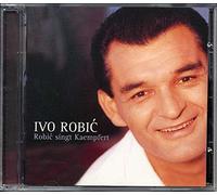 Robic, Ivo - Singt Bert Kaempfert