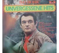 Robic, Ivo - Unvergessene Hits (Club) / Vinyl record [Vinyl-LP]
